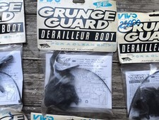 Protezione Cambio Marcie Bicicletta Vivo Sport Grunge Guard Derailleur Boot