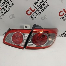 Fanale Posteriore Destra Hyundai Santa Fe 2011 Originale 92402-2B5 92406-2B5