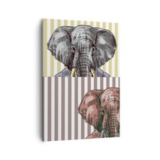 Quadro su Tela 50x70cm