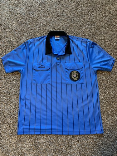 Score arbitro uniforme polo - uniforme,