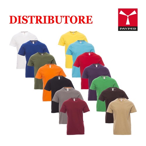 Shirt uomo lavoro - t-shirt,