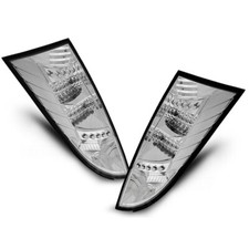 Fanali Posteriori Upgrade LED