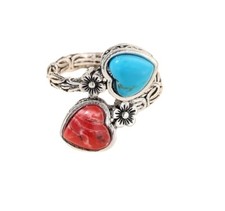 Anello triangolo stile - triangolo,