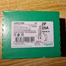 Schneider RCD 25 Amp 30mA