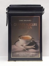 Scatola Di Latta Vintage