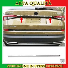 Striscia Modanatura Portellone