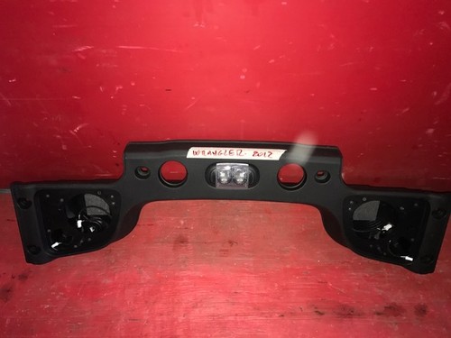 Allestimento porta casse jeep - allestimento,