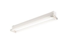 SYLVANIA PORTA NEON 2 x 18W (NEON NON INCLUSI)