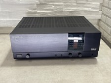 KENWOOD BASIC M2 AMPLIFICATORE