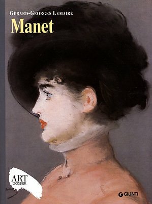 Manet - (art, dossier