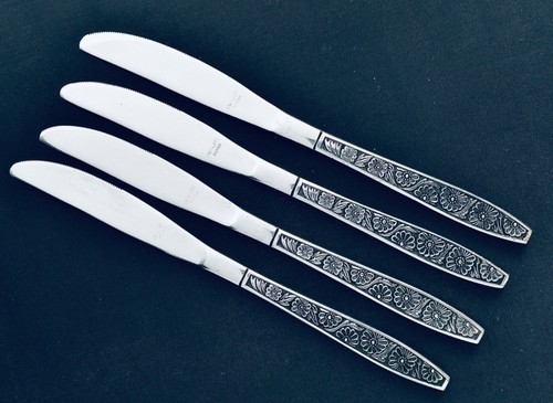 Coltelli tavola - 4,