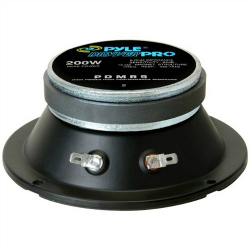 Diffusore cm pyle - 13,00,