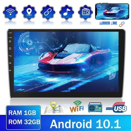 Autoradio pollici android 11 - autoradio,