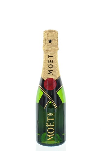 Moet chandon champagne brut - chandon,