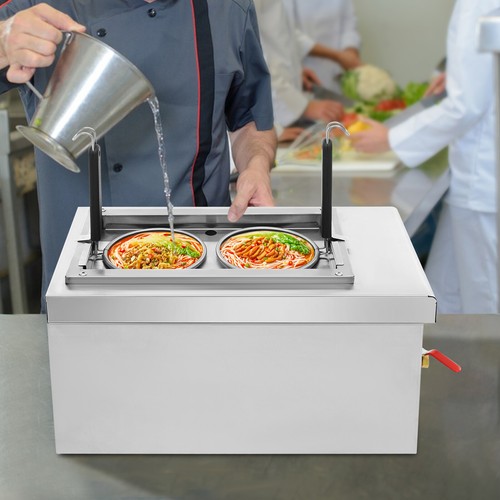 Cuocipasta commerciale fori - commerciale, 2