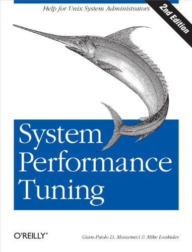 System performance tuning - system,