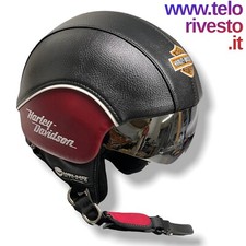 Casco vintage harley davidson - casco,