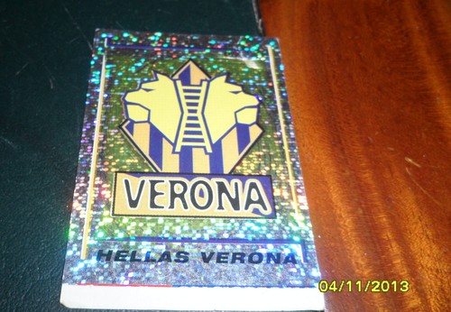 Figurina panini calciatori - figurina,