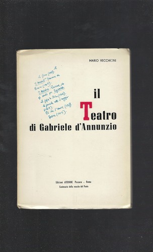Teatro gabriele - di,