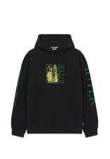 FELPA CAPPUCCIO IUTER CRUEL