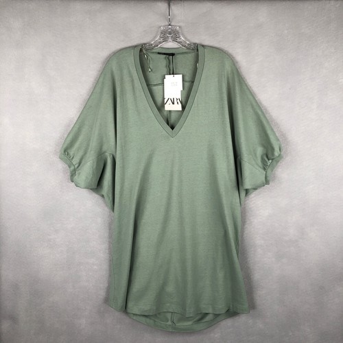 Abito zara manica kimono - abito,