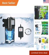 Filtro UV sommergibile