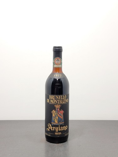 Argiano brunello montalcino - argiano, di