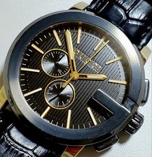 Gucci 101.2 G Chrono Orologio