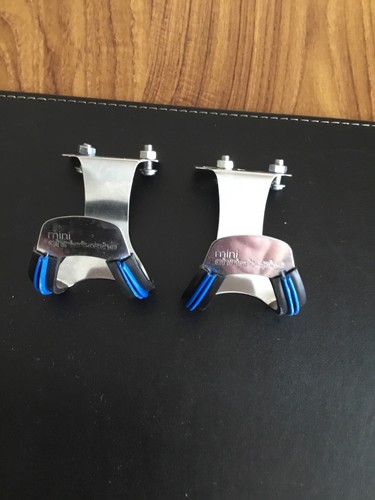 Mini clip per punta christophe - mini,