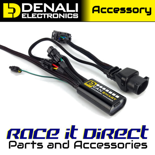 Controller cansmart per bmw - controller,