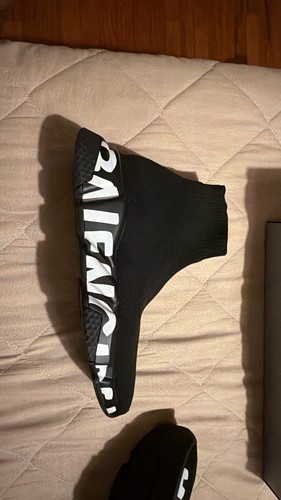 Balenciaga speed trainer