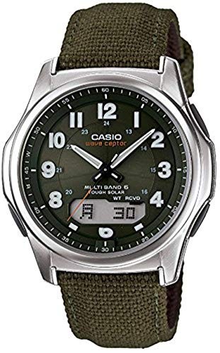 Orologio casio wave ceptor - casio,