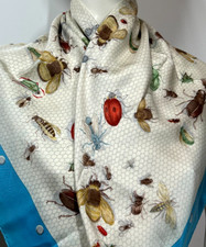 Sciarpa Hermes V RARA