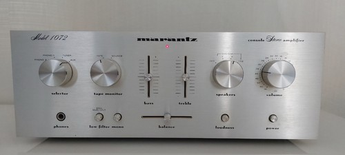 Amplificatore integrato