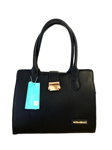Borsa donna baci abbracci - borsa,