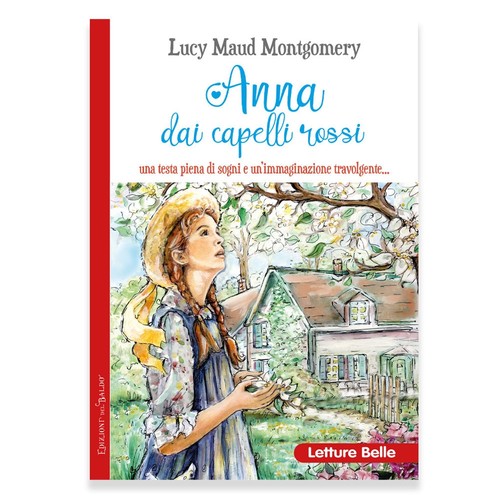Anna dai capelli rossi - ,