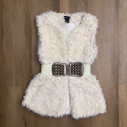 Gilet con cintura - , seal