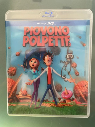 Dvd blu ray - blu-ray, piovono