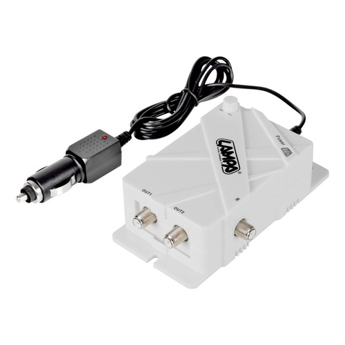 Amplificatore antenna - , tv