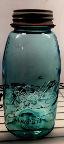 Antico 1900 palline tripla - antico, 10
