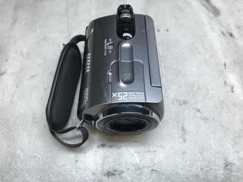 Sony handycam dcr sr82 - handycam, dcr-sr82