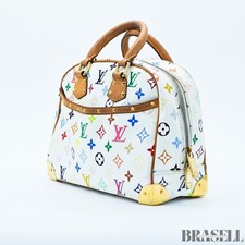 Borsa LOUIS VUITTON Trouville