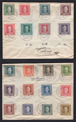 Austria ungheria impero 1918 - austria-ungheria,