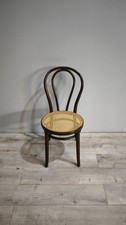 84914-2 Sedia tipo Thonet