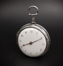 Grande orologio da tasca