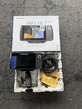 Humminbird Helix 7 Chirp Di