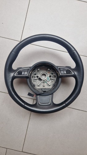 Volante audi dal 2010 - 2010, al