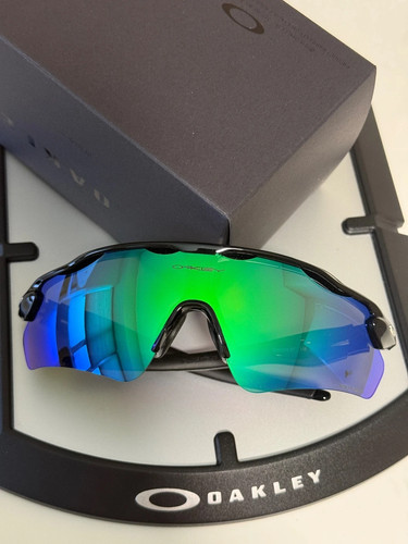 Occhiali sole oakley radar - sole,