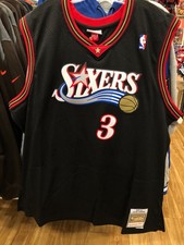 MAGLIA ALLEN IVERSON