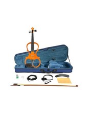 Violino elettrico Luthier EC